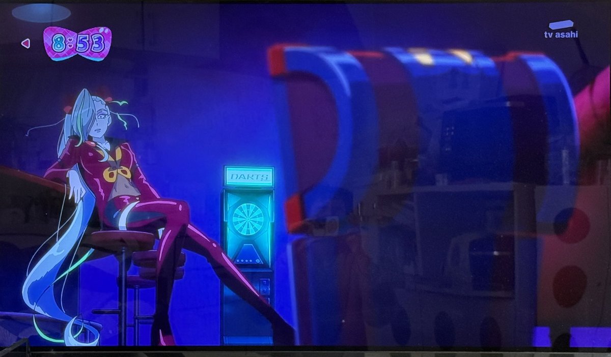 チョッキリーヌ様、ダークイーネに操られ苦悩！ファンは心配の声