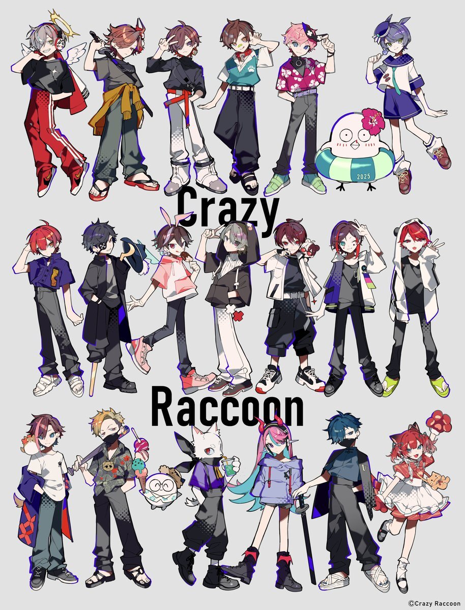 crフェス 2025 グッズ」のYahoo!リアルタイム検索 - X（旧