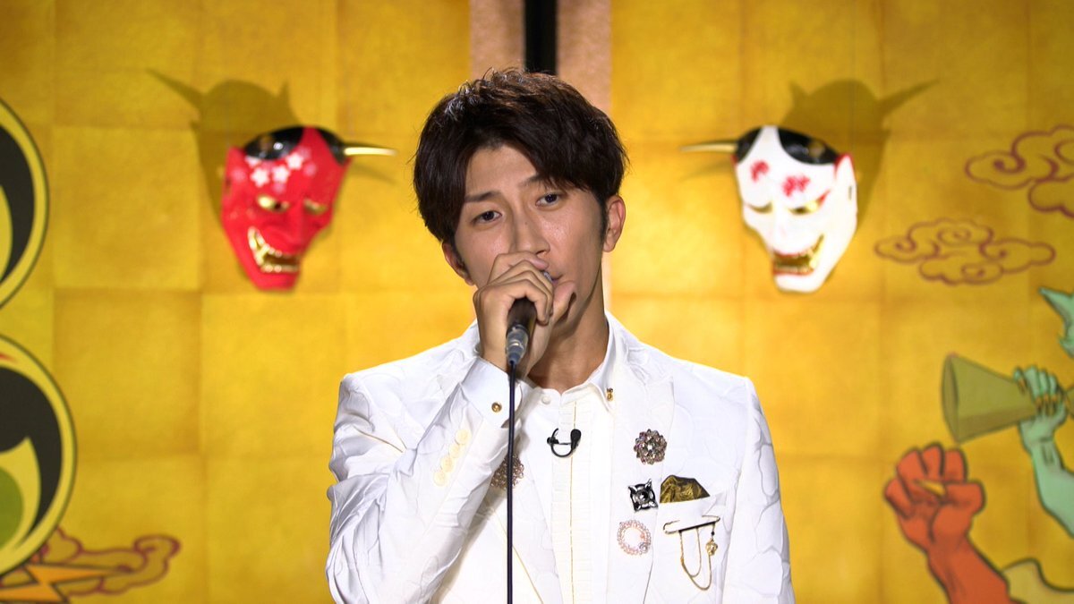 WEST濵田崇裕、千鳥の鬼レンチャンでソロ参戦！ファン期待の声