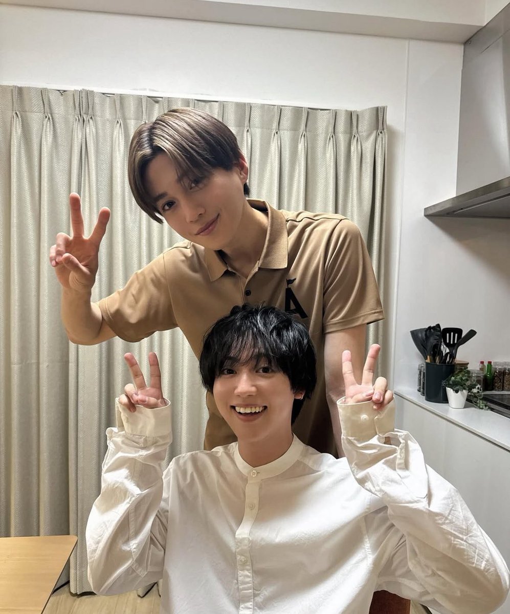 ゆうたろう様 話題のカリスマ店員・ゆうたろう“ダンディ”に憧れ「いいオジサンに