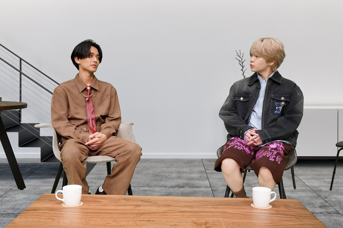 アイドルやVライバー、SixTONESにまつわる話題は？