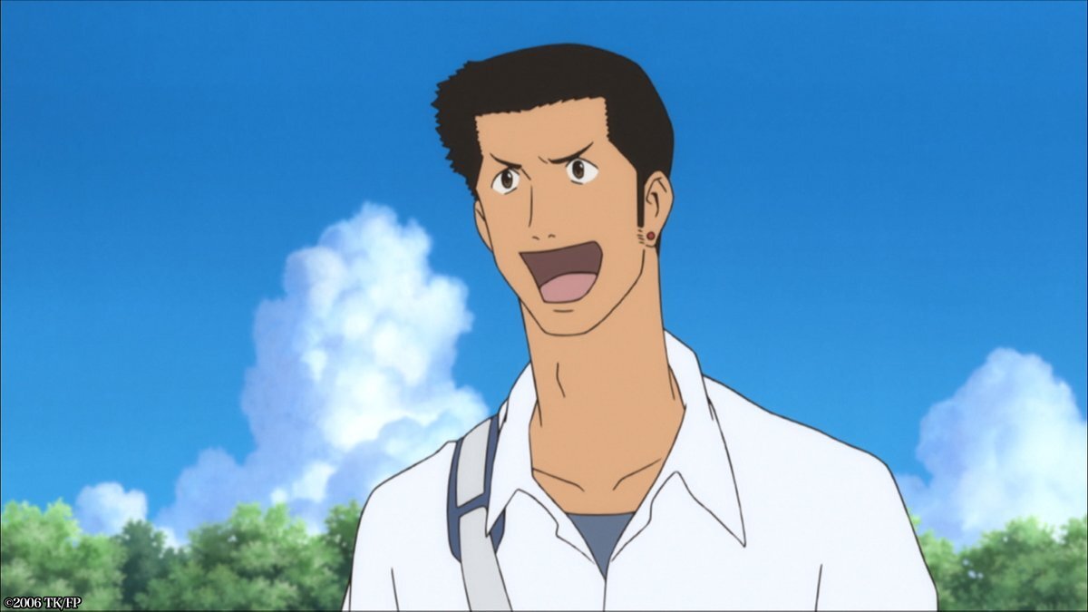 「前見て走れ！」 映画『時をかける少女』のセリフに感動の声