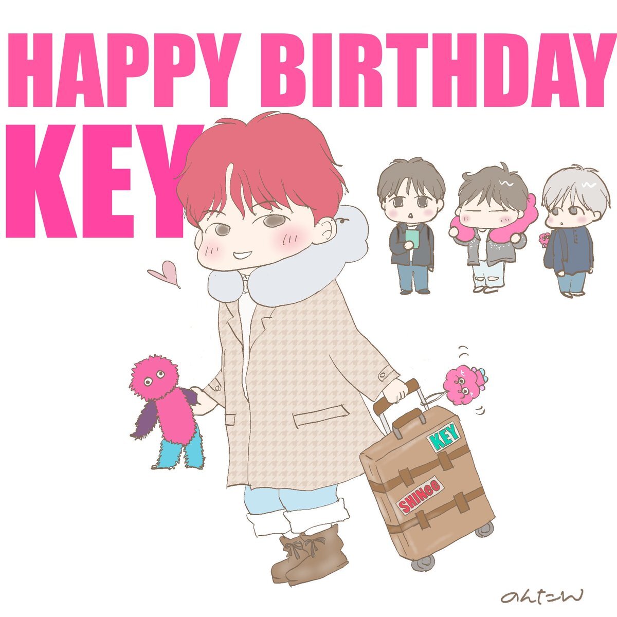 キーくん」のYahoo!リアルタイム検索 - X（旧Twitter）を