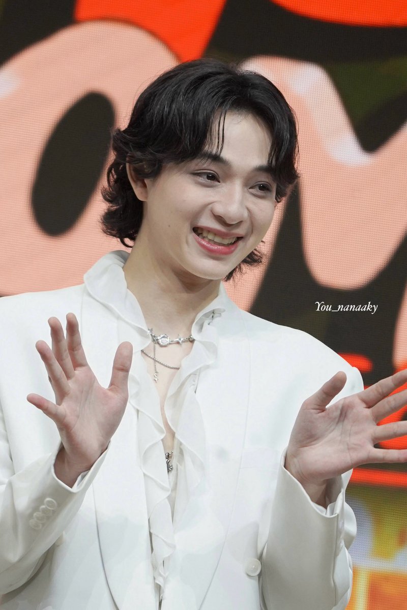 - MaxkyBas1stFMでBasの笑顔に感動！ファンが涙 