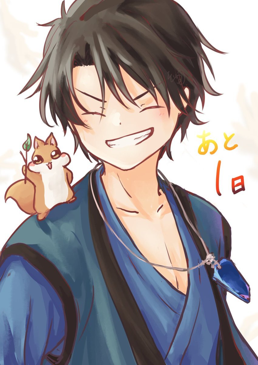 暁のヨナ2期制作決定？ ファン歓喜の声がSNSを賑わす