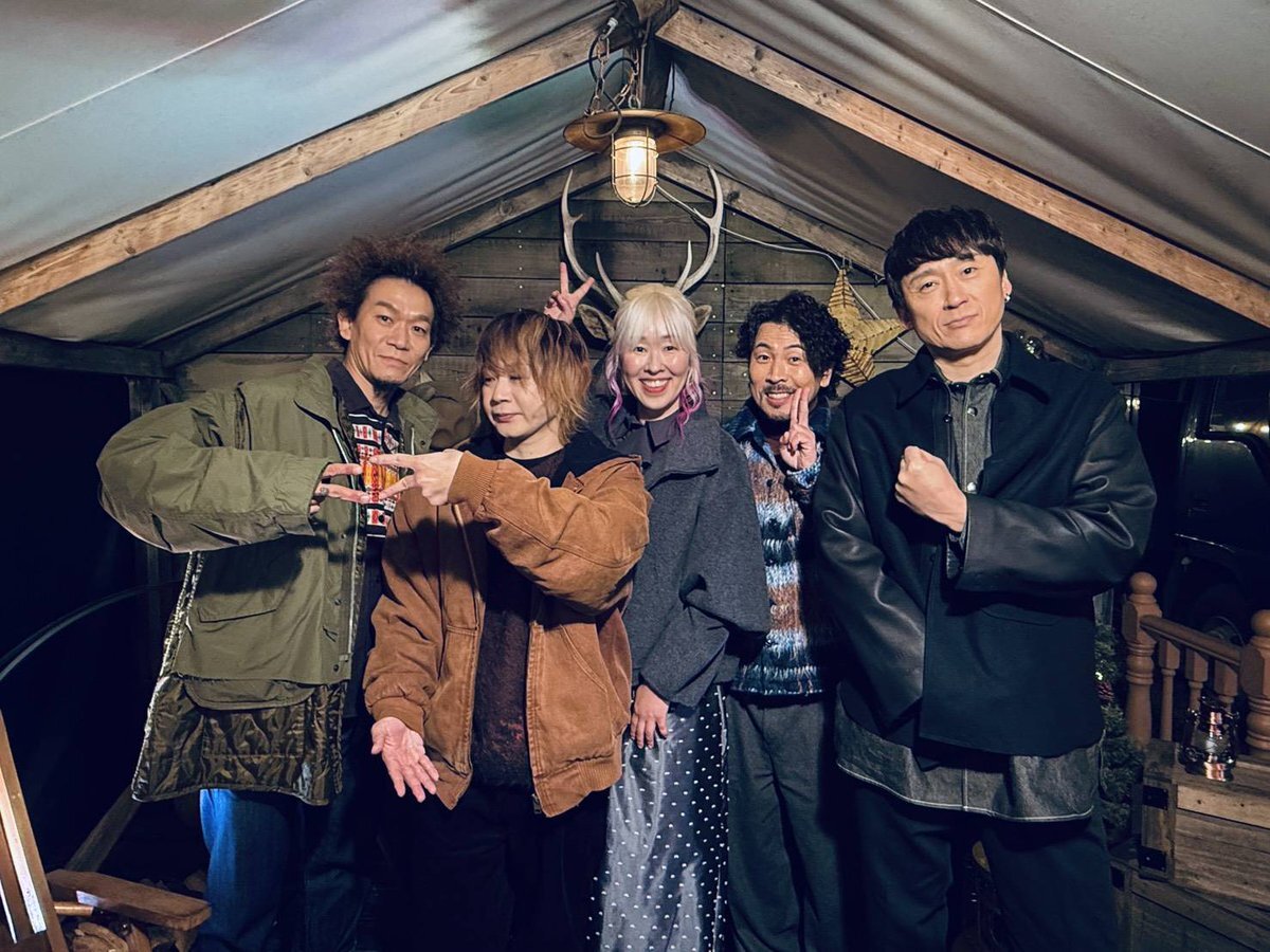 AquaTimez、CDTVライブライブでファンを熱狂！「等身大のラブソング」「千の夜をこえて」披露 