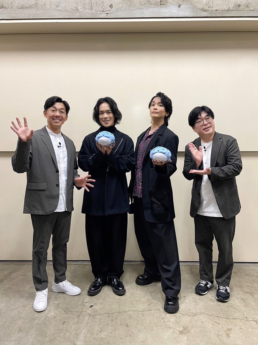 いわて声優フェスタで盛り上がった！