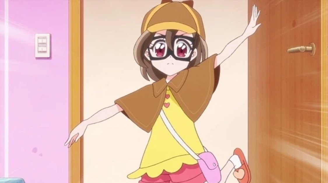 名探偵プリキュア？ 次のプリキュアに期待が高まる