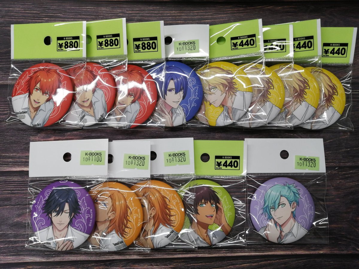 【特典付】うたプリ グラショ 缶バッジ CCL 10点 ＋FP特典 真斗 特典付】うたプリ グラショ 缶バッジ CCL 10点 ＋FP特典 真斗