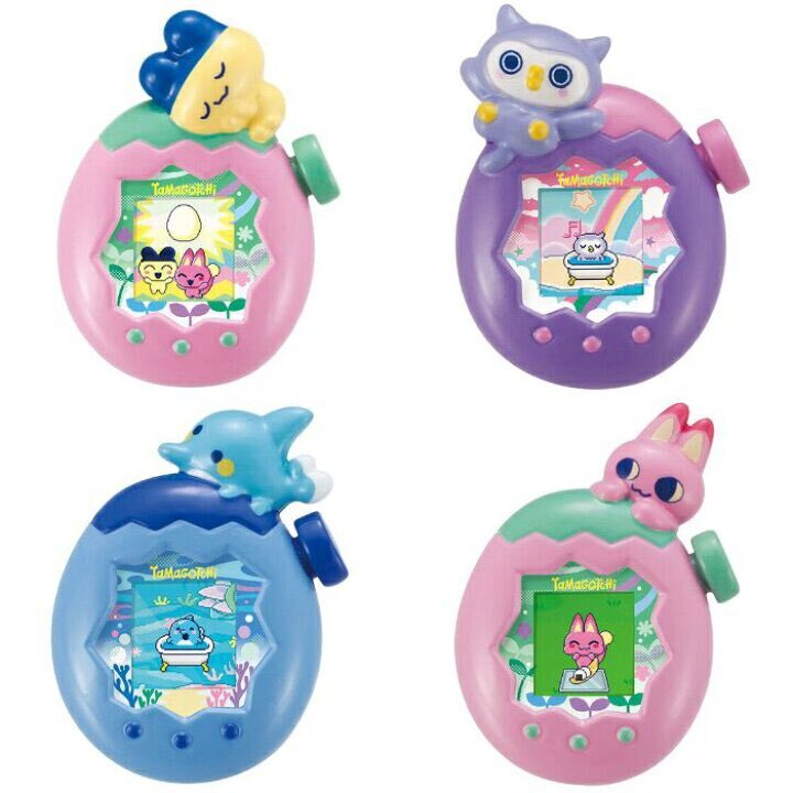 たまごっちパラダイス本体＋おまけつき お1人様1点限り】Tamagotchi Paradise たまごっちパラダイス