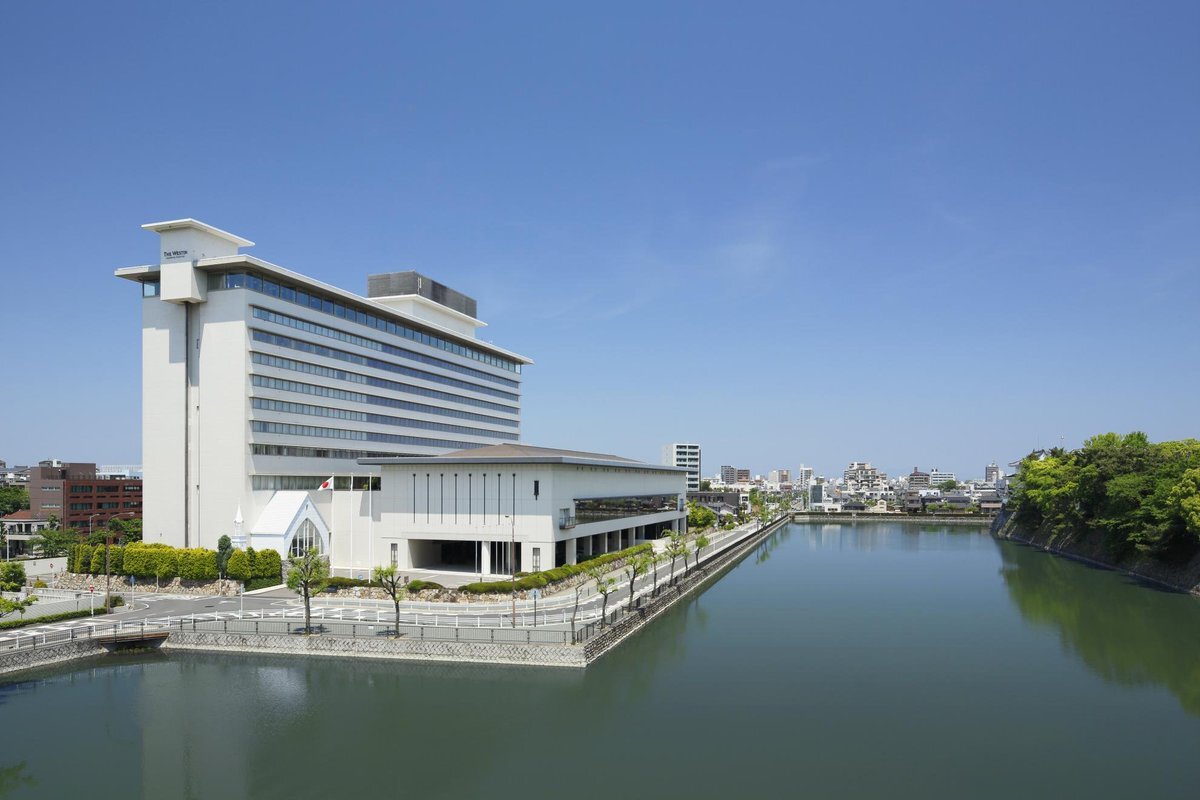 愛知県庁のデザイン、賛否両論？