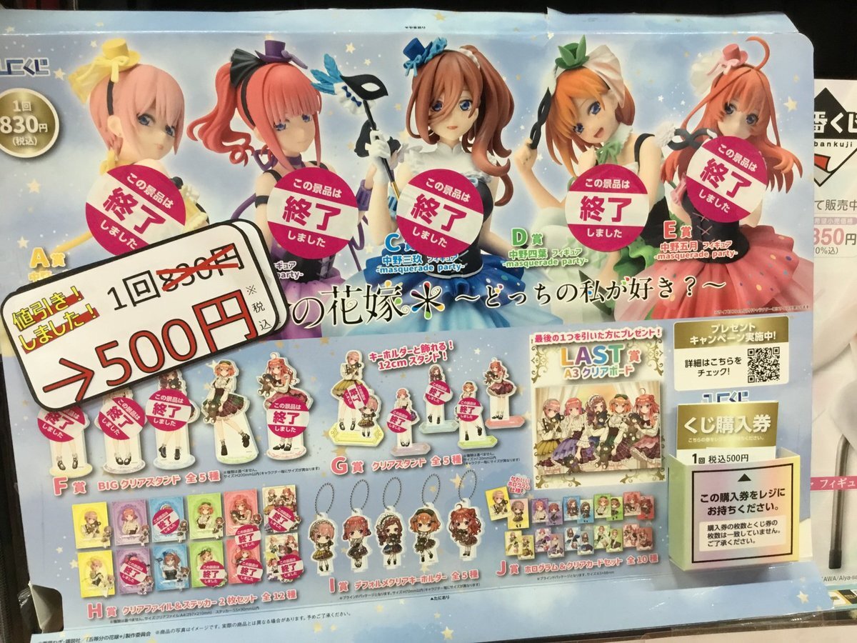 ファイナルファンタジーⅨ　一番くじ ファイナルファンタジーⅨ（FF9）発売25周年記念くじが2025/7/7