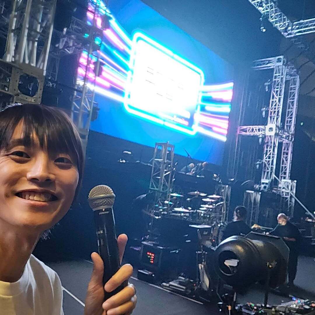 ANIMAX MUSIX 2025、ハピマテで会場熱狂！