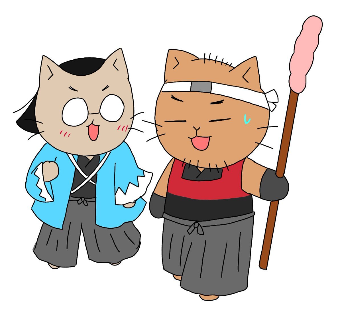 ねこねこページ　1859、1860、1863 ねこねこページ 1859、1860、1863 ねこねこ日本史(16) (コンペ