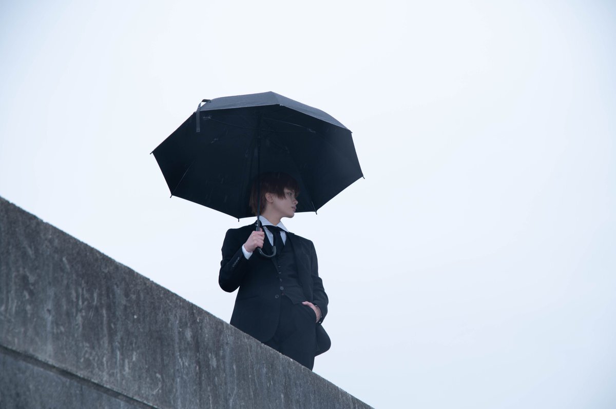 二宮さん新製品動画公開！ファン歓喜、考察も続々