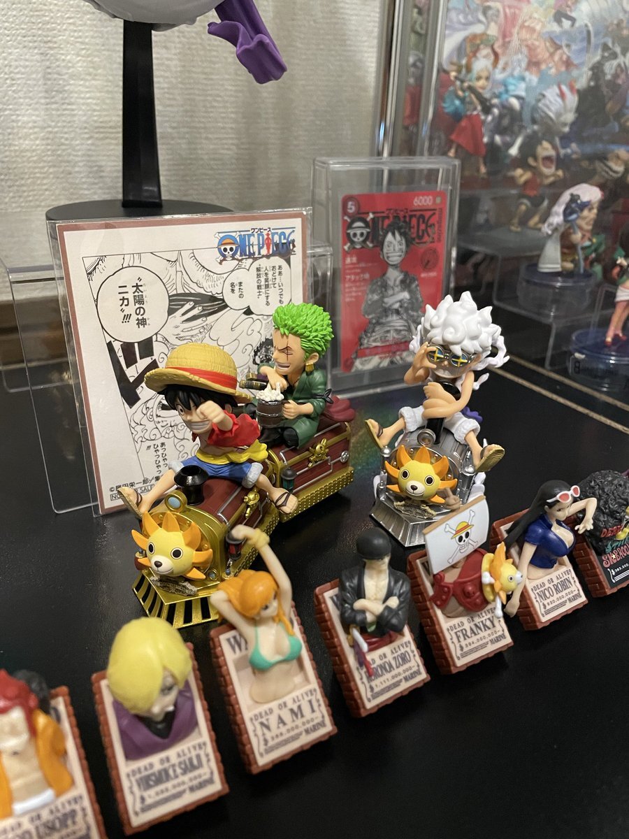 ワンピース （ワールドコレクタブル ワーコレ）」のYahoo