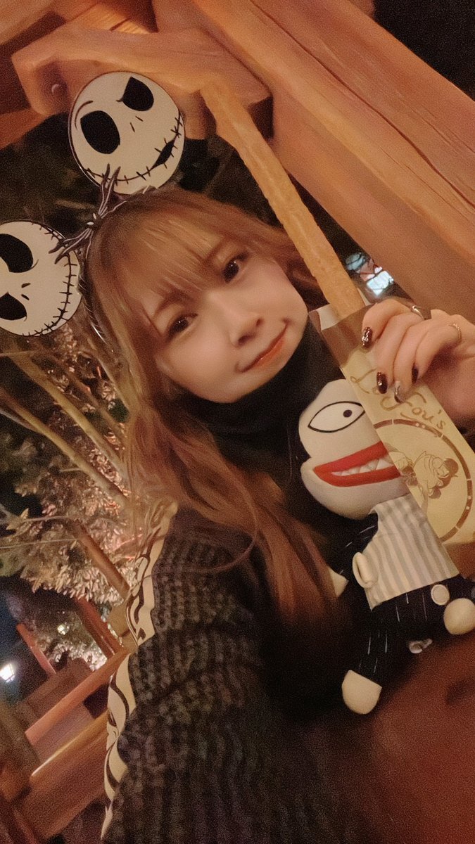 ハロウィンに「ナイトメアー・ビフォア・クリスマス」が話題に！