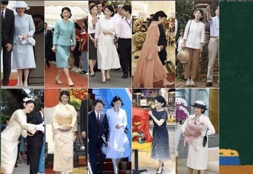 佳子さま 服」のYahoo!リアルタイム検索 - X（旧Twitter）を