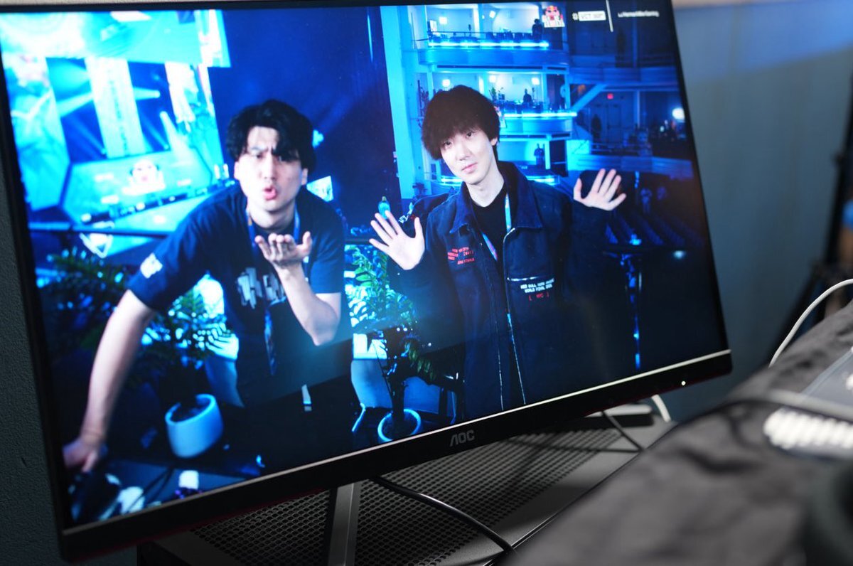 Red Bull Home Ground 2025でZETA DIVISIONは勝利なるか？