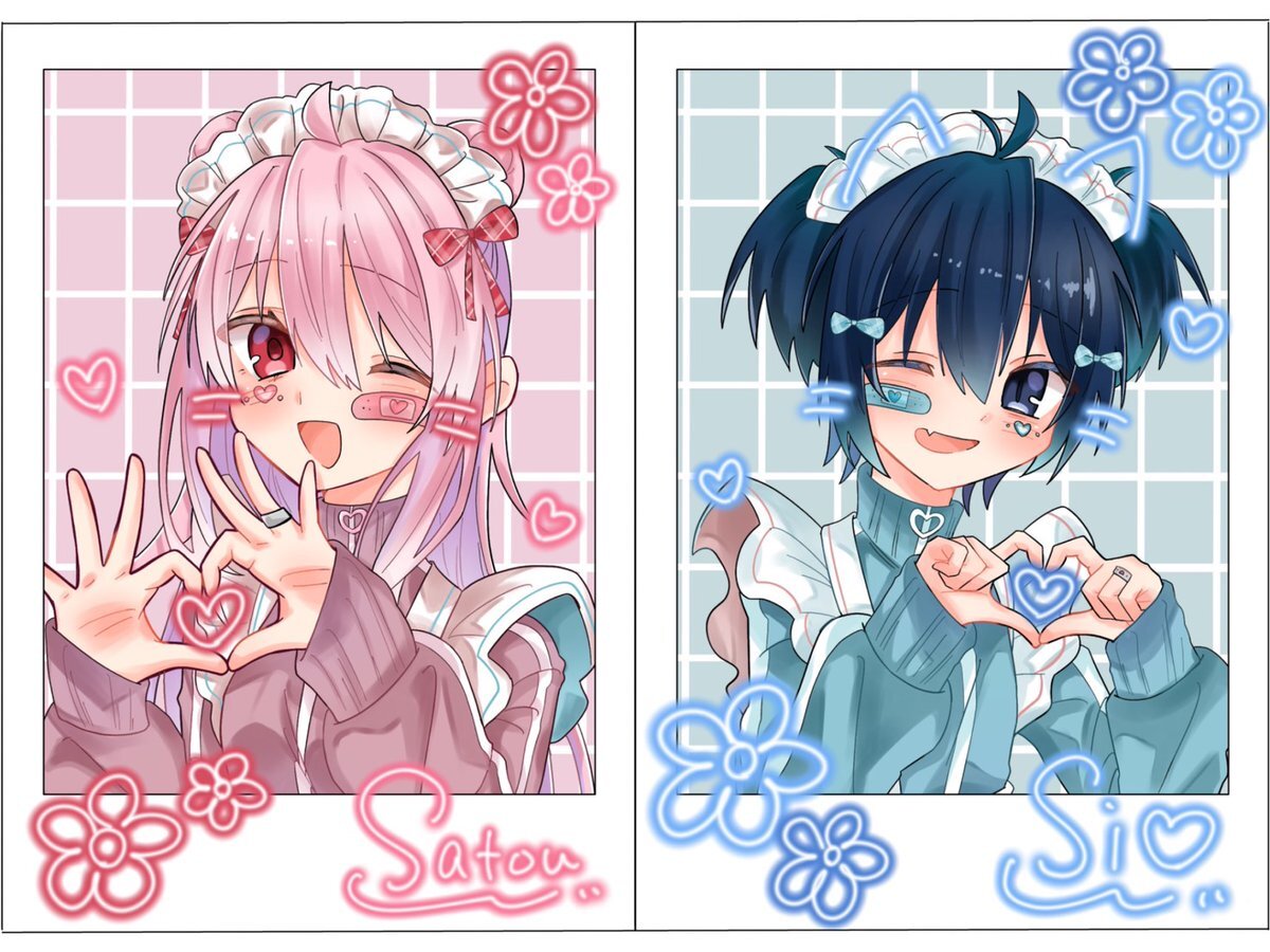 ハッピーシュガーライフ ハピシュガ 複製原画 変わってしまった少女の