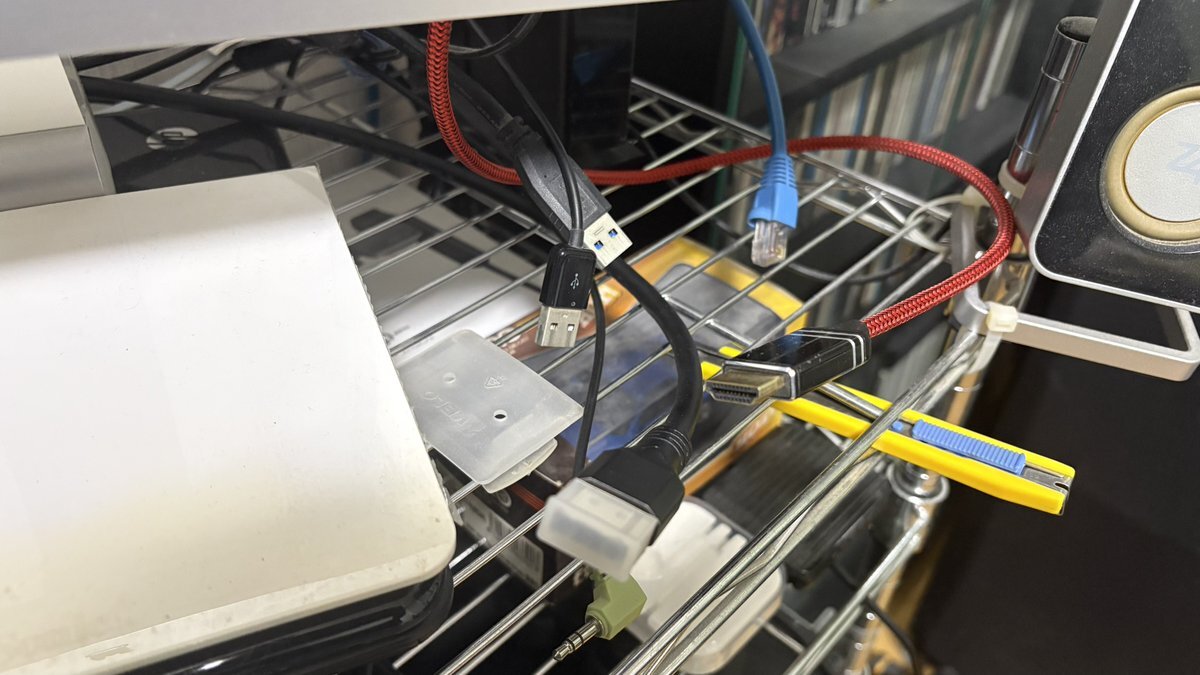 年末年始は撮り溜め消化！SNSで話題に