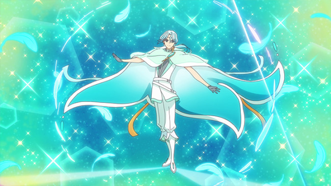 キュアコネクト登場！キュアアンフィニと比較の声続出