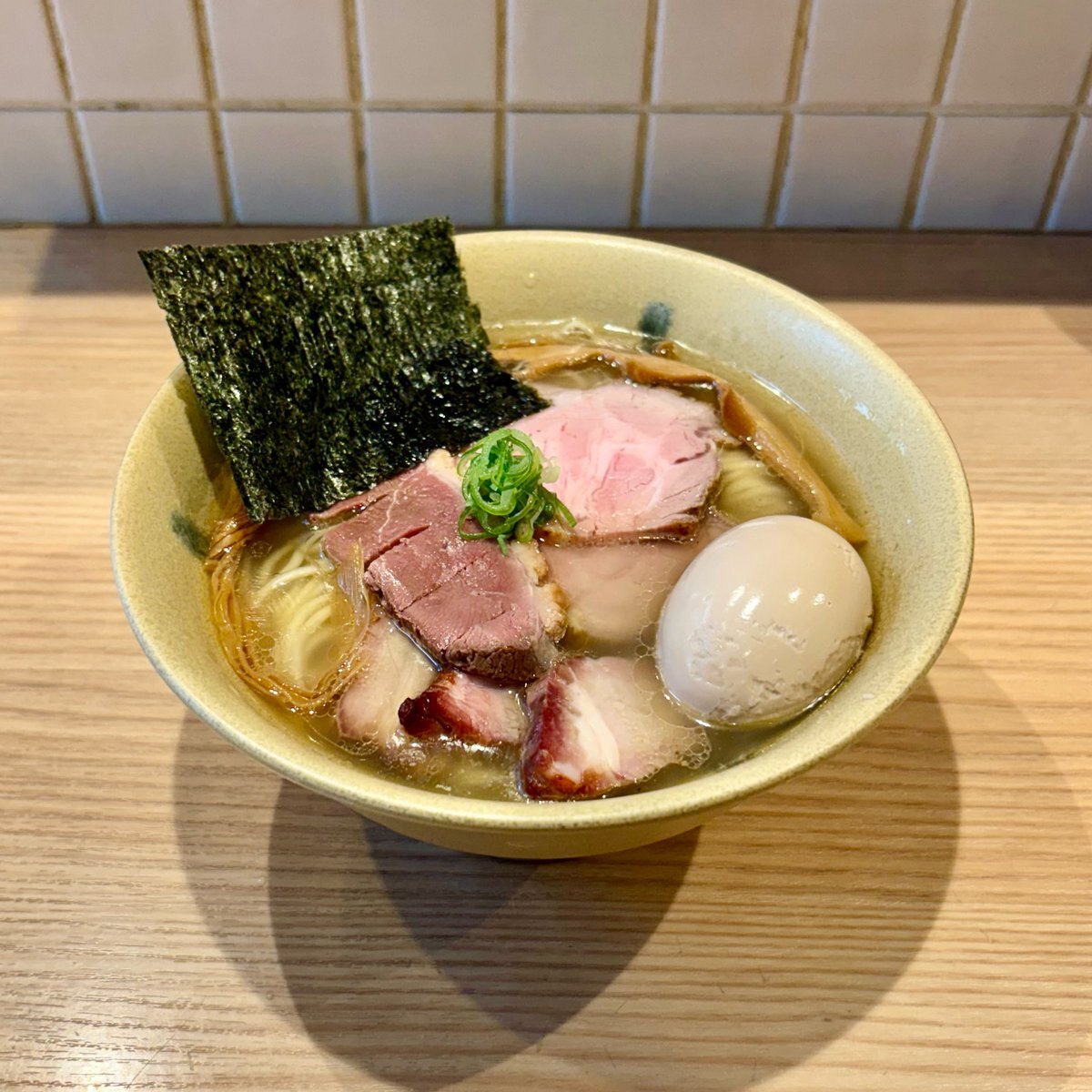 ラーメン好きな人と繋がりたい」のYahoo!リアルタイム検索 - X