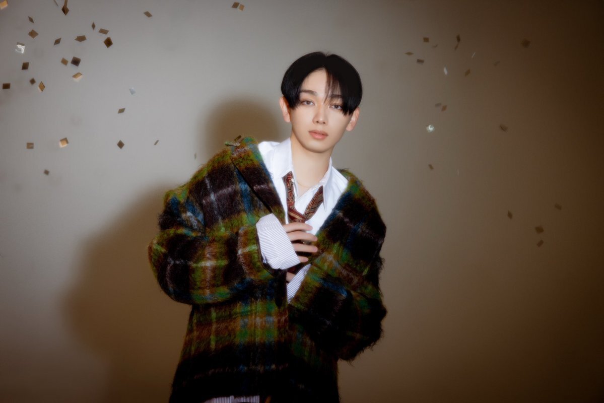 宮世琉弥、ファンクラブイベント開催決定！