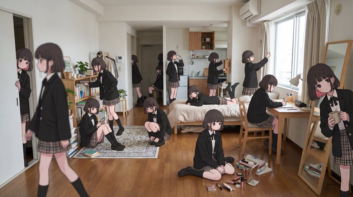 Google新AI「Nano Banana Pro」、日本語画像生成で話題沸騰！ 