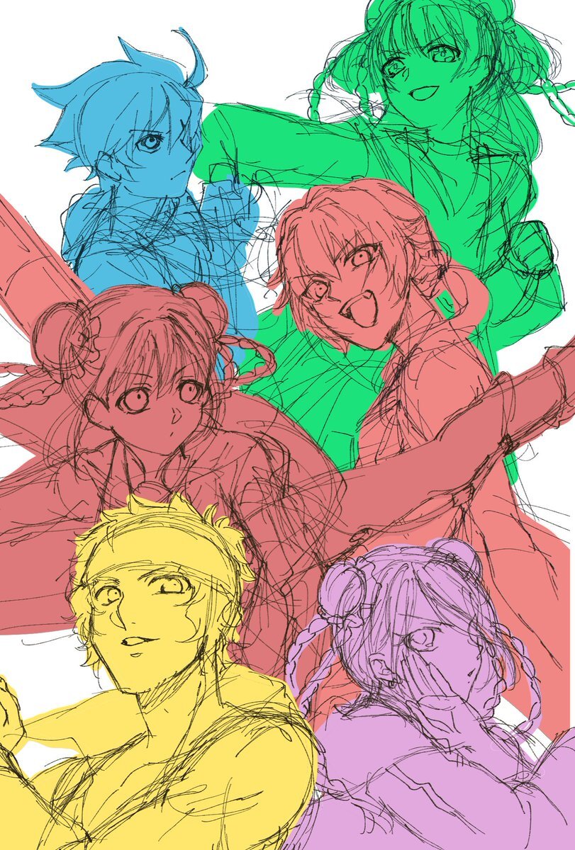 口頭で伝わるTHE虎牙道！MOIW2025の殺陣が話題に