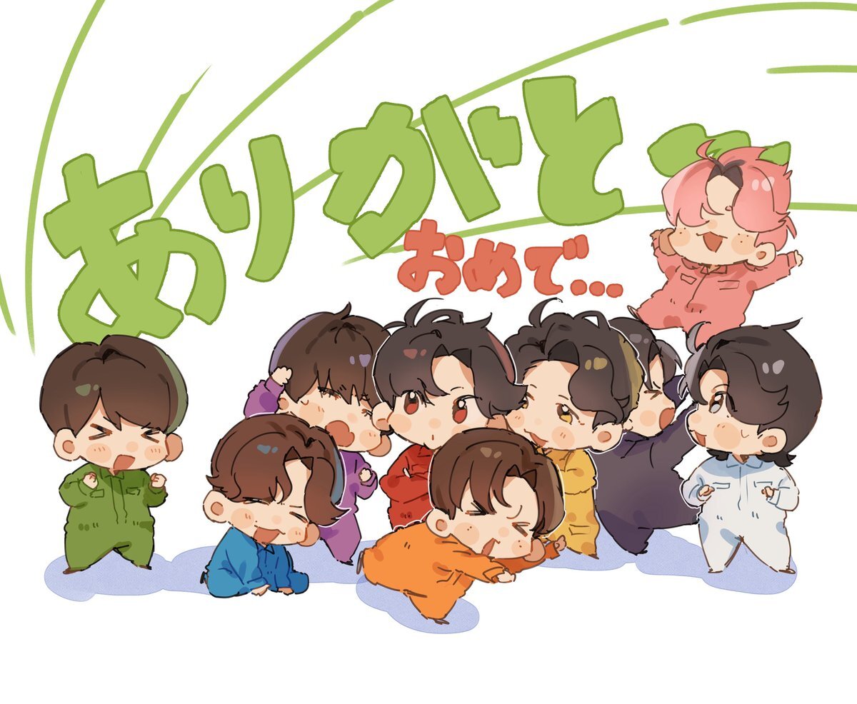 SnowMan阿部亮平、誕生日祝福殺到！ファン「笑顔に癒される」