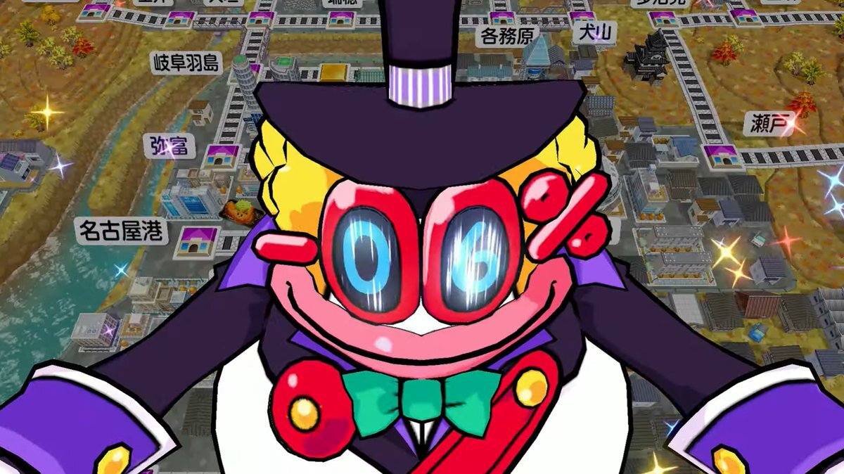 桃鉄2」のYahoo!リアルタイム検索 - X（旧Twitter）を