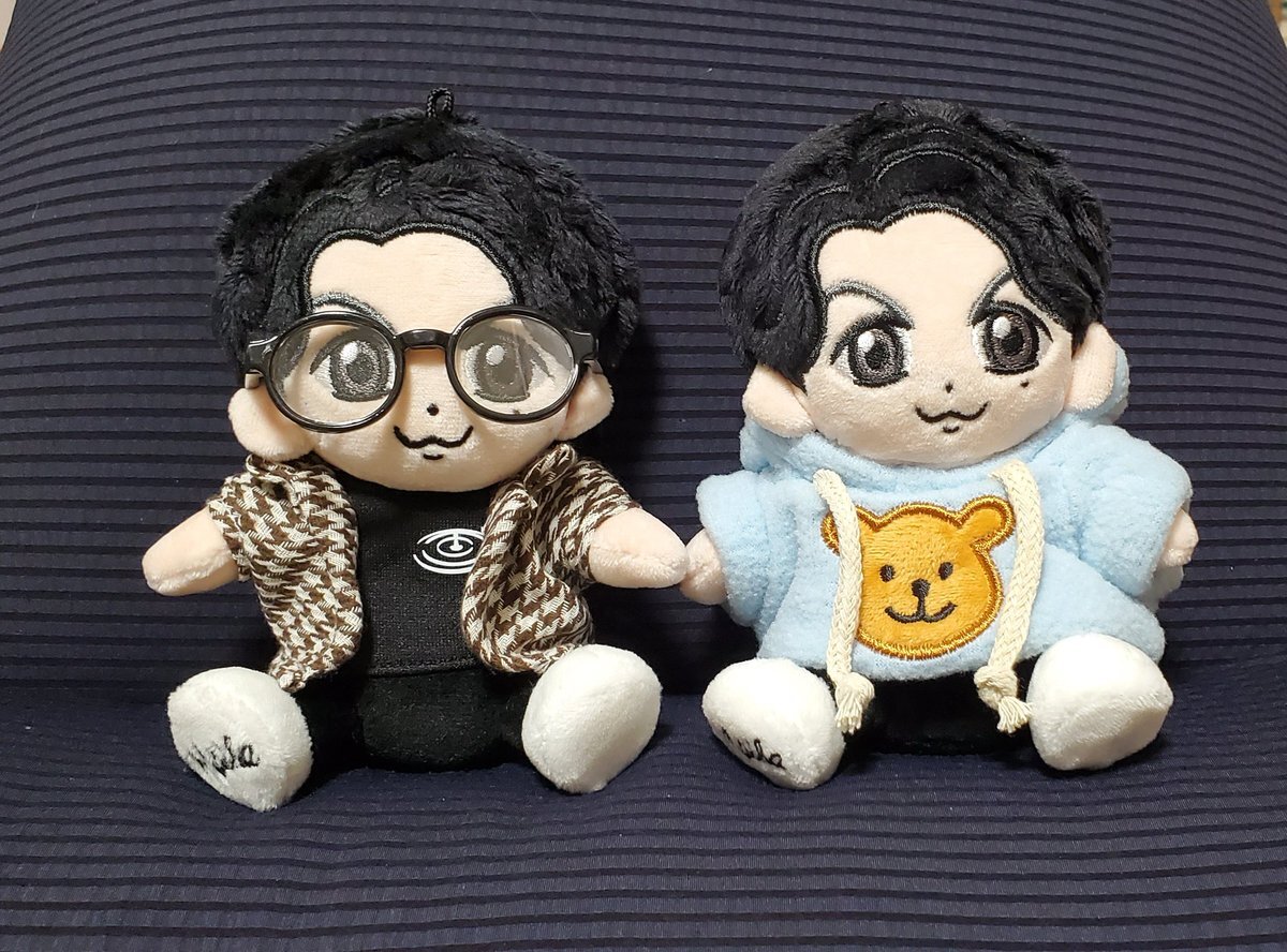 【新品未開封】福山雅治 ファンクラブ限定PRODUCT推しぬい 続】福山さんのぬいを買った話。 | ましゃまろの私生活❣️