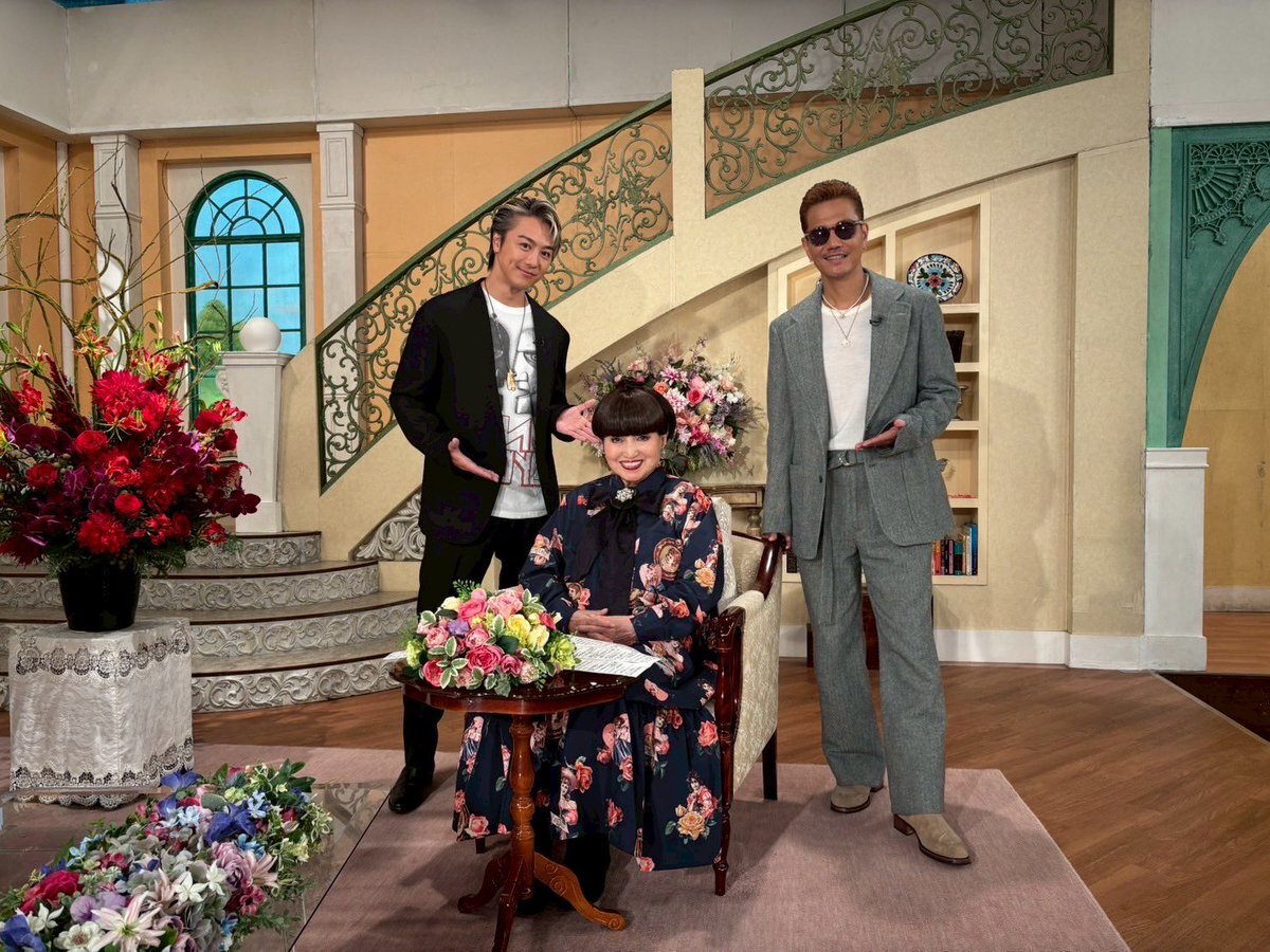 atsushi 様　オーダーページ EXILE ATSUSHI｜ニューオリジナル&ソロベストアルバム『ONE』4月30日