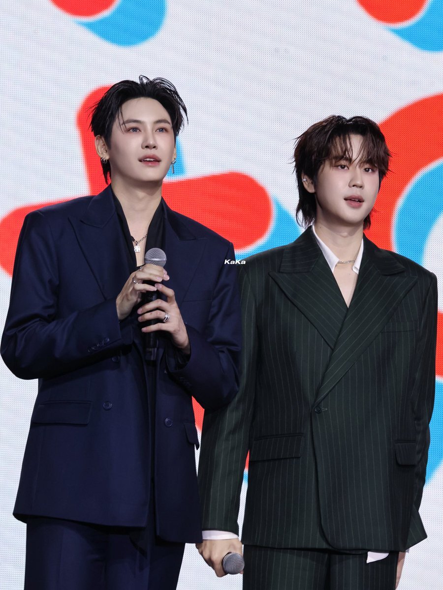 BounPrem新ドラマ「Plan B to U」にファン歓喜！