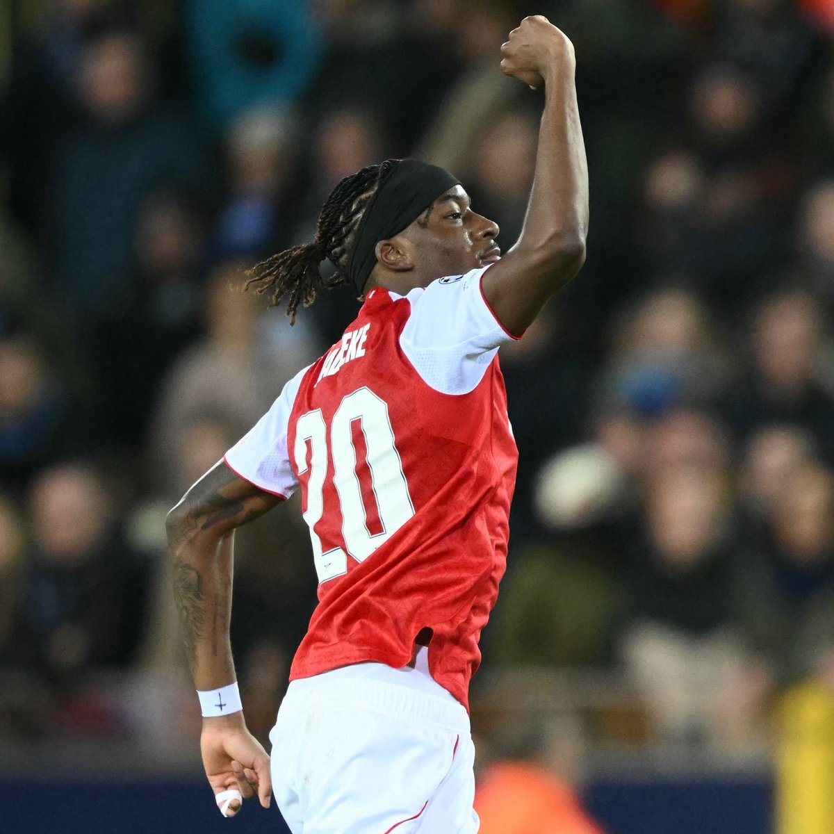 アーセナル・スケリー、守備不安定の声も　ヌワネリとのコンビネーションも話題に 