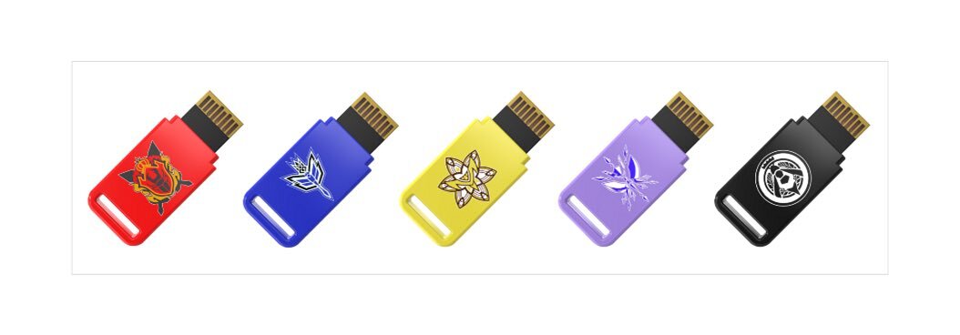 ゴジュウジャーのアイテム「メモリアルテガソード」、発売はいつ？