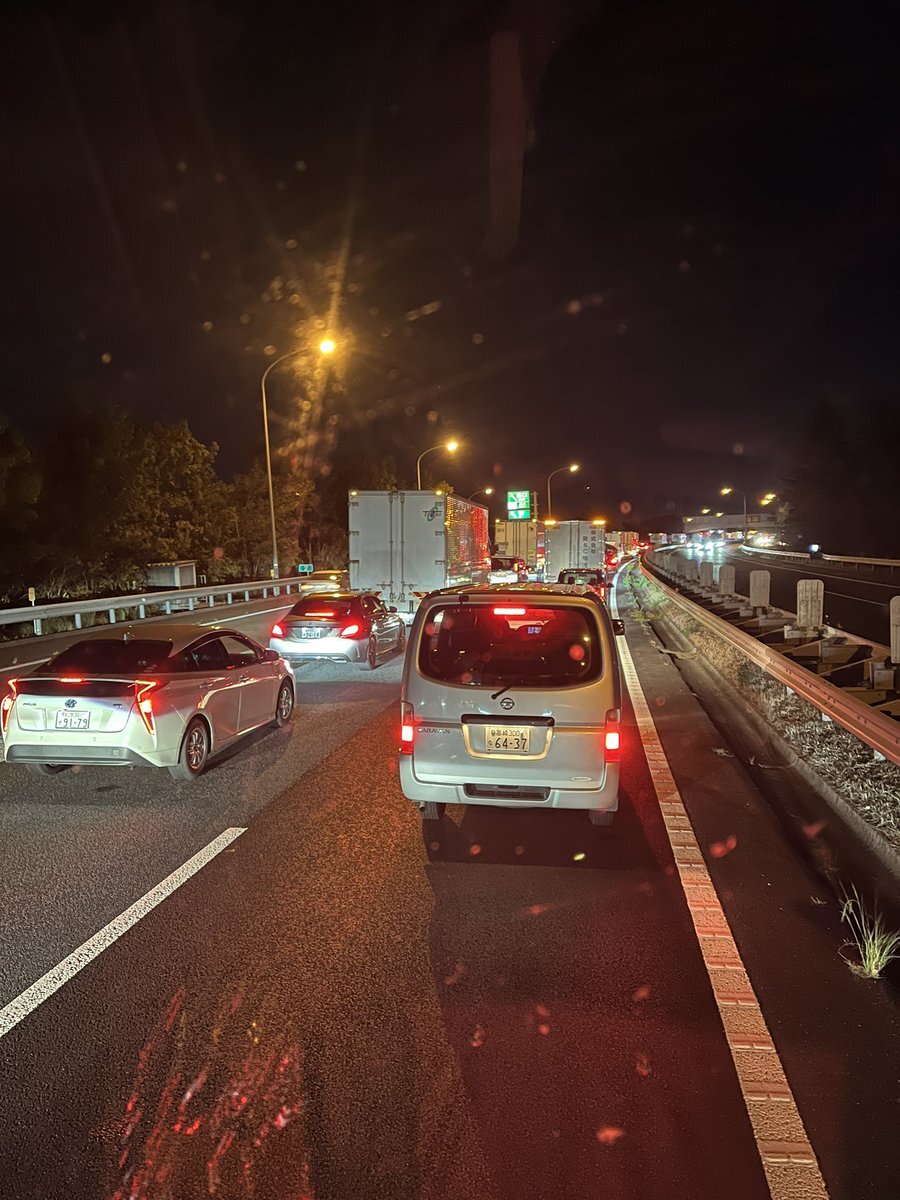 上信越自動車道の最新事故情報 今日現在・リアルタイム情報｜ナウティス