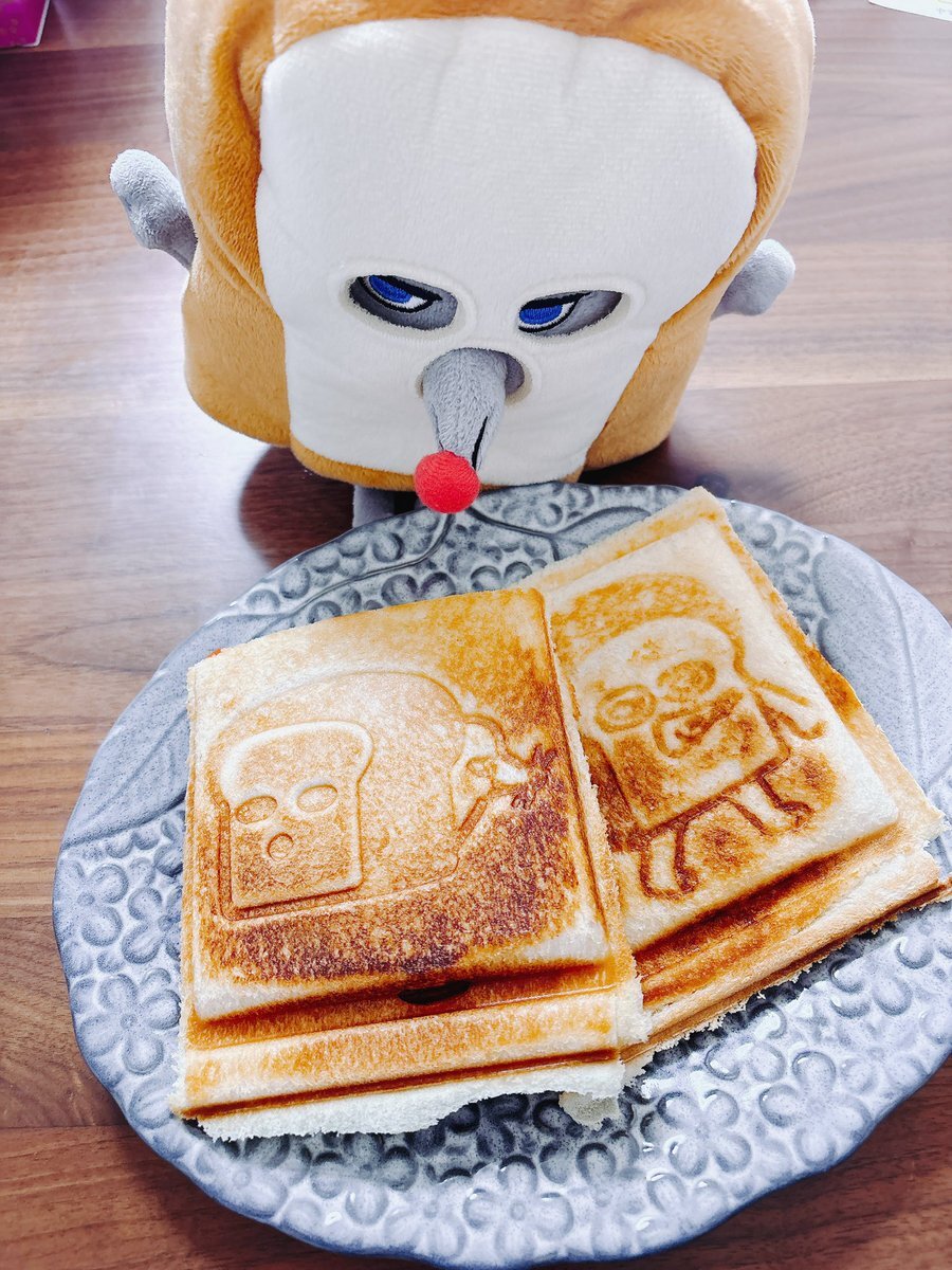 パンどろぼう ホットサンド」のYahoo!リアルタイム検索 - X（旧