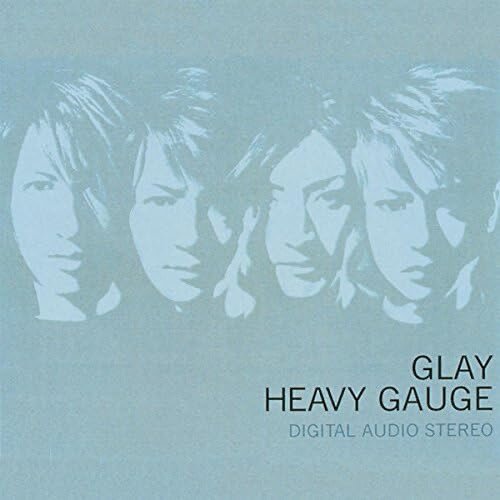 非売品！GLAY ARENA TOUR HEAVY GAUGE ポスター 2025年最新】Yahoo!オークション -glay heavy gauge
