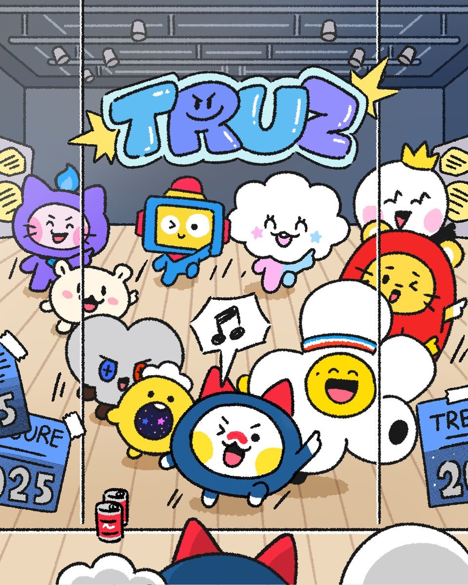 TREASURE ドヨン まとめ売り 180点程 TREASURE ドヨン まとめ売り 180点程 Yuu on X