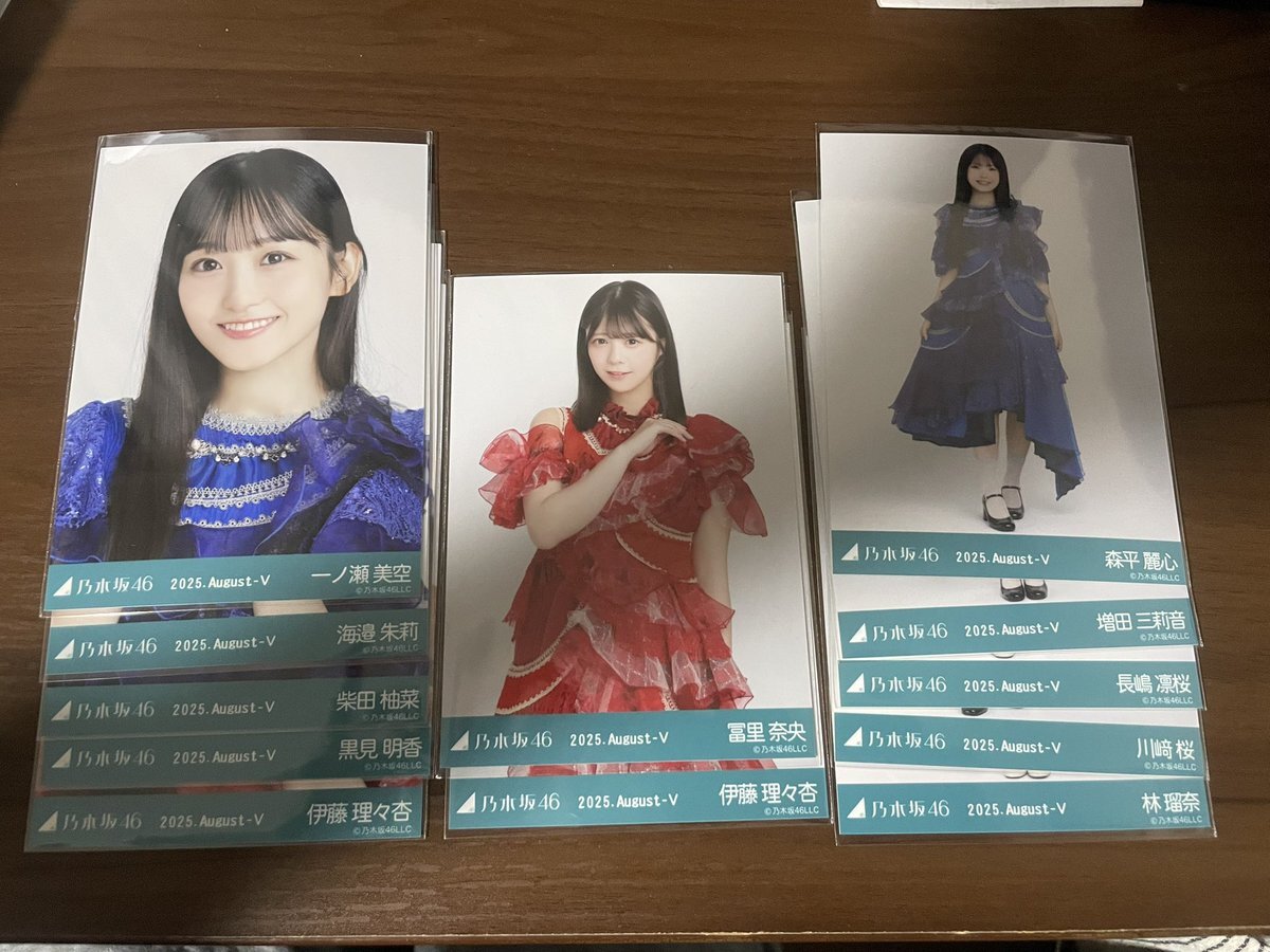 乃木坂生写真」のYahoo!リアルタイム検索 - X（旧Twitter）を