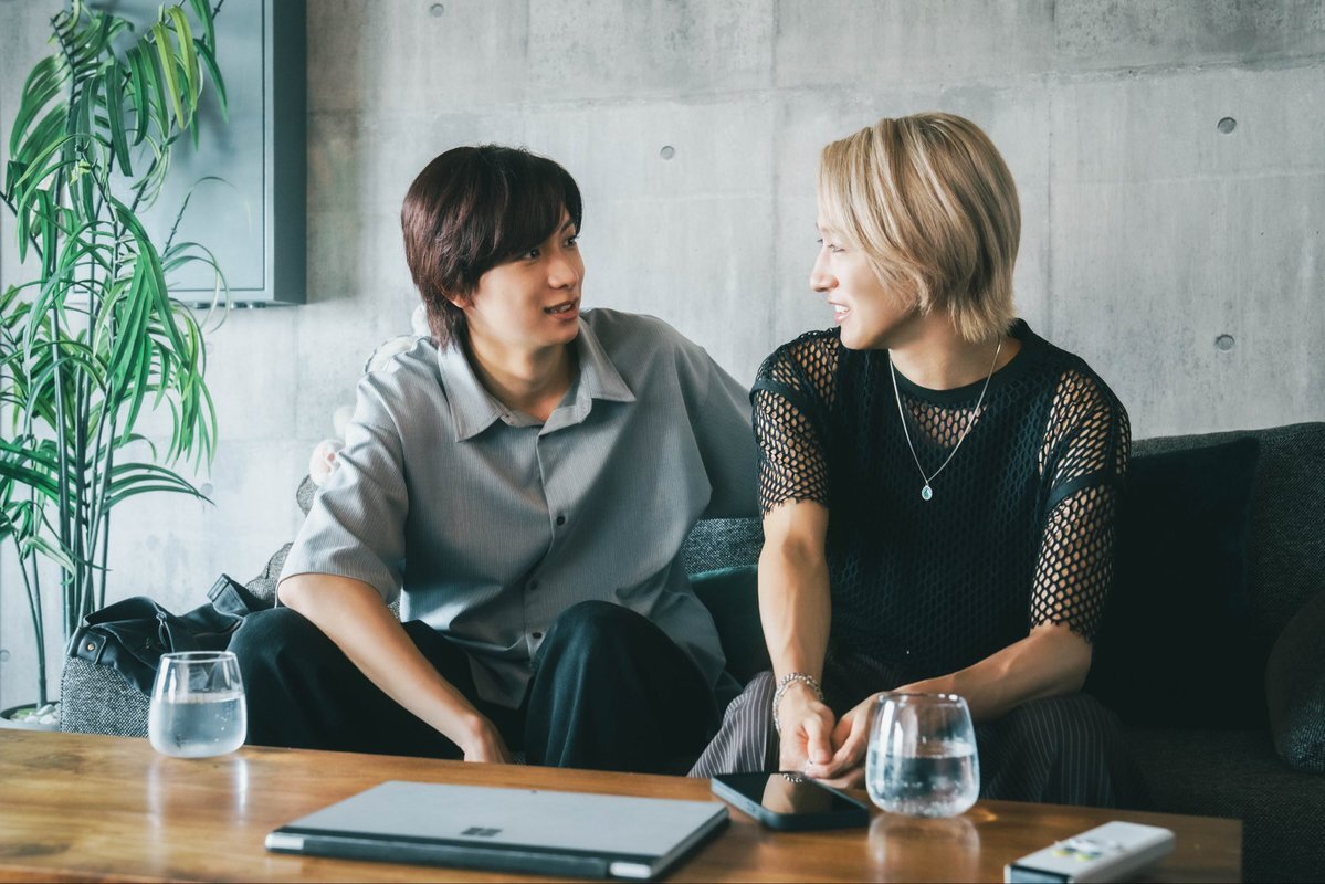 「セラピーゲーム」第7話放送開始！視聴者感動の声続々