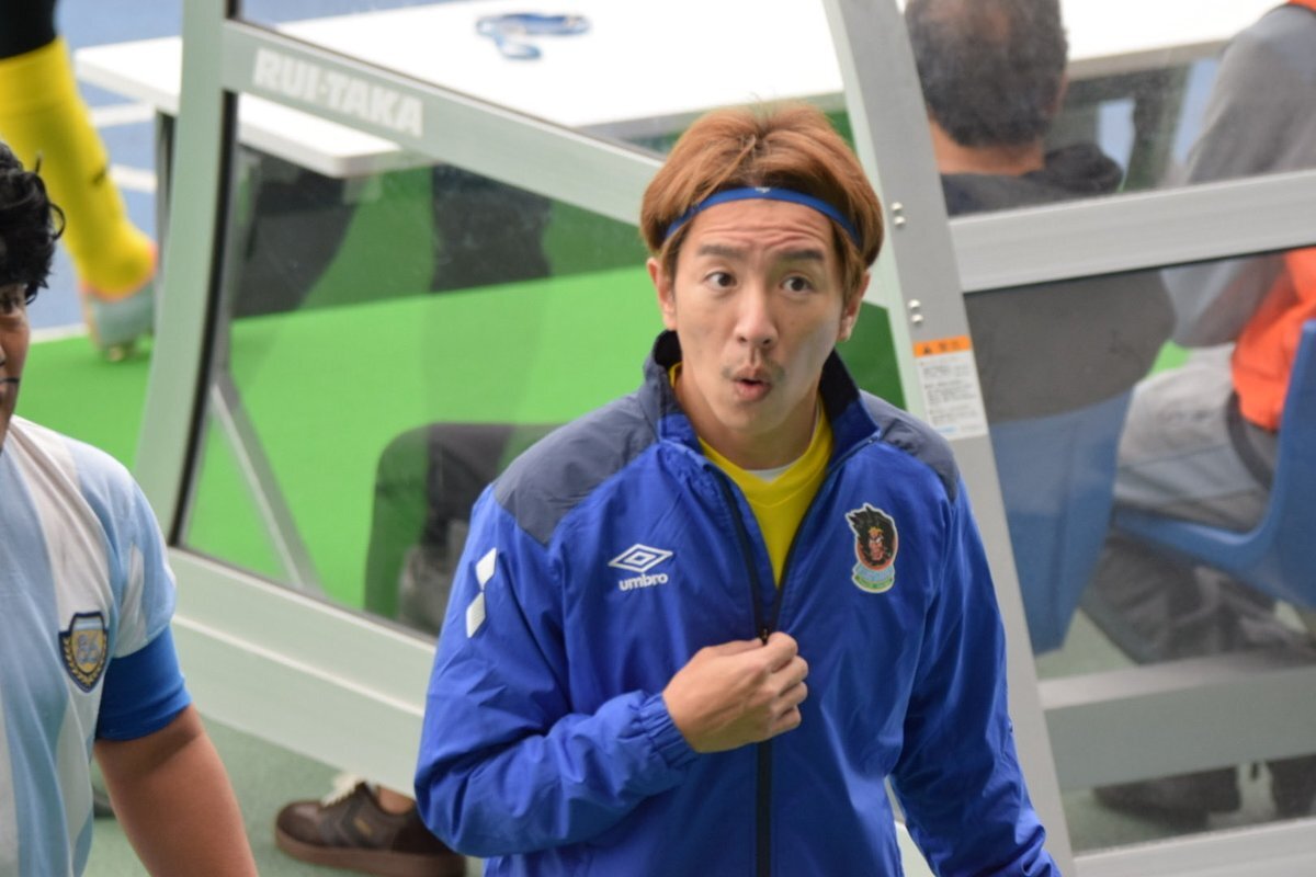 村上信五がラインメール青森にサプライズ登場！