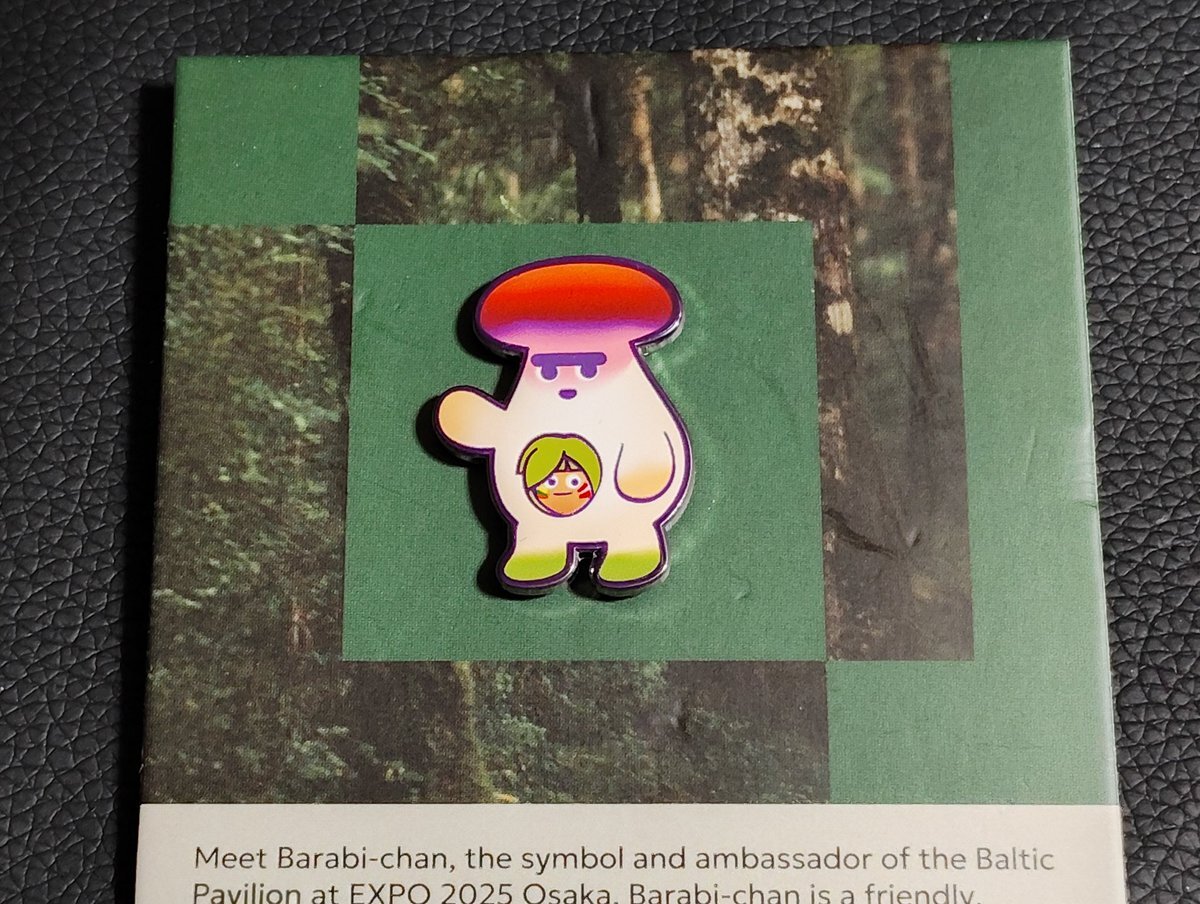 バルト館 ピンバッジ」のYahoo!リアルタイム検索 - X（旧Twitter）を