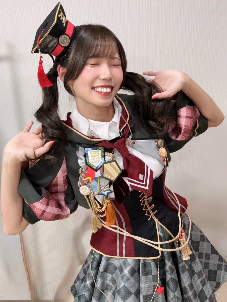 河野ひより、アイドルマスターライブで弾けるパワーを披露！ファンも笑顔に