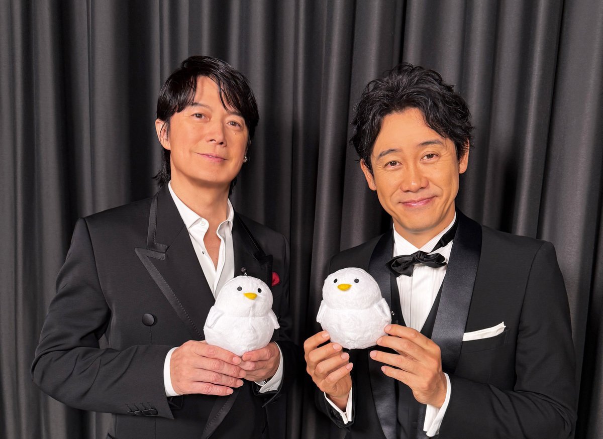 るろうに剣心チーム、ファンフェスティバルで感動の再会！