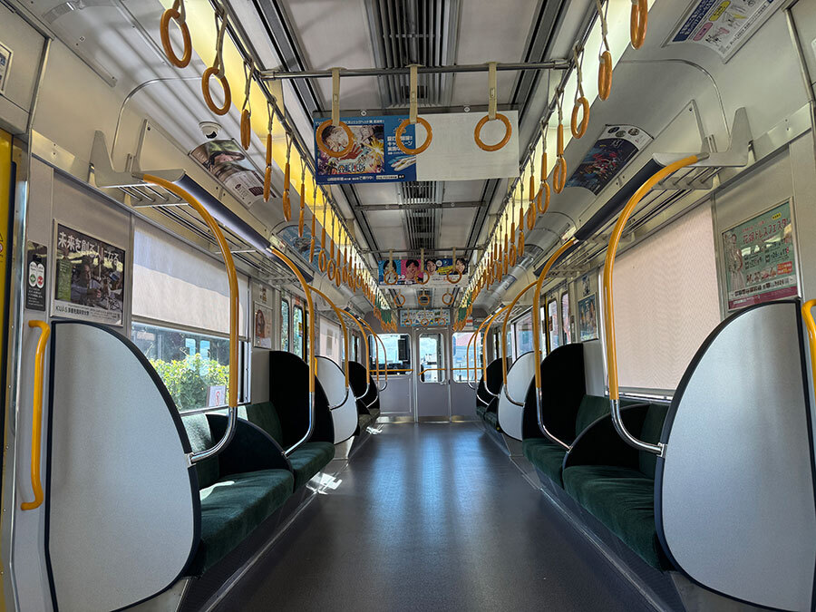 207系 リニューアル」のYahoo!リアルタイム検索 - X（旧Twitter）を