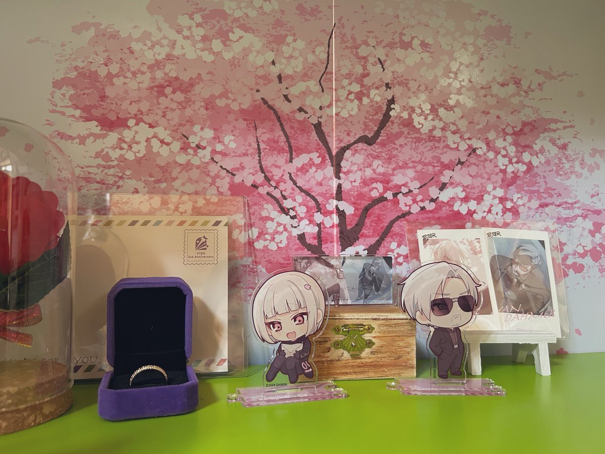 l*e様 ストグラ ストグラフェス 鬼野ねね 名刺 鬼野 ねね - ストグラ まとめ @ウィキ | STGR wiki - atwiki