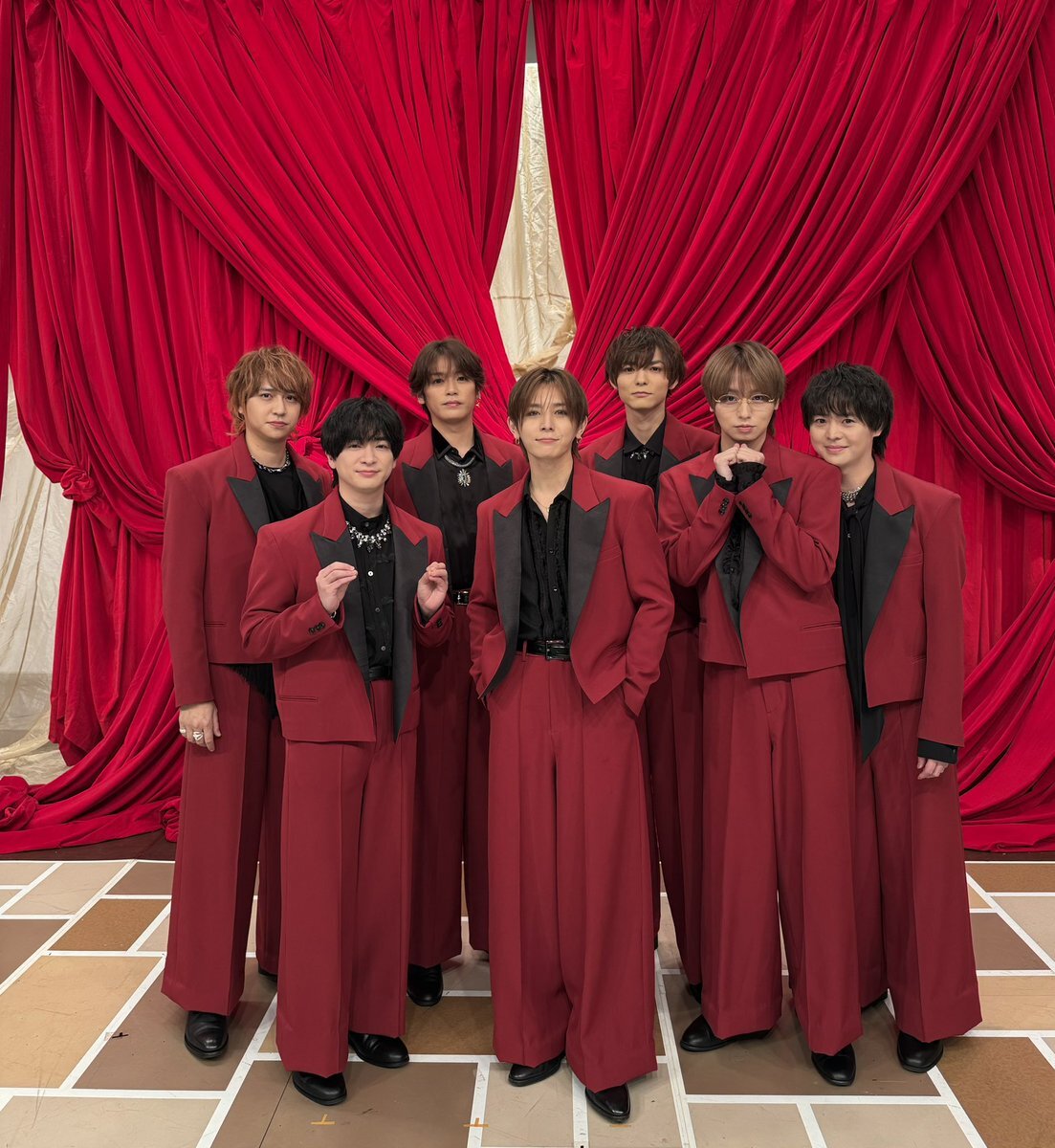 Hey!Say!JUMP「encore」パフォーマンスにファン歓喜！コイン消失の次回に期待